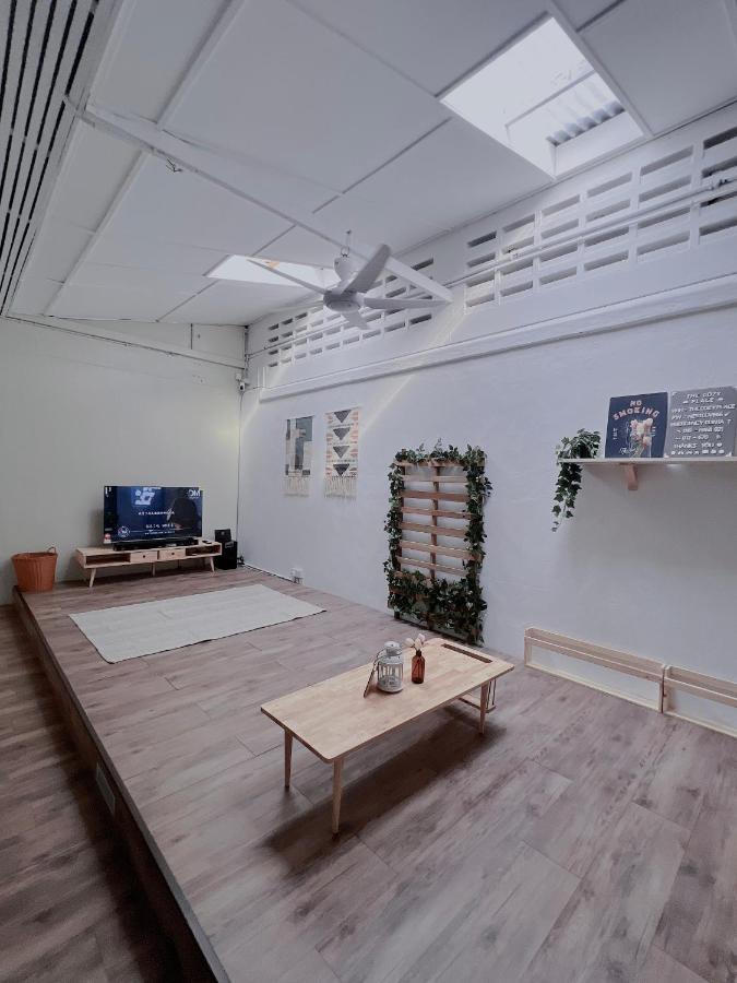 Homestay The Cozy Place Jonker Street By Nestcove Malacca