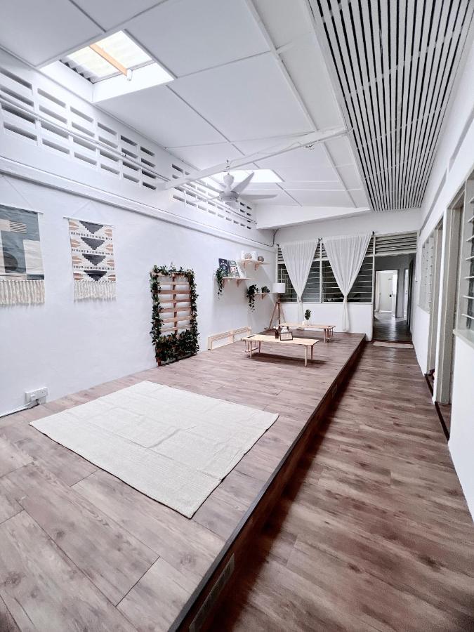 Homestay The Cozy Place Jonker Street By Nestcove